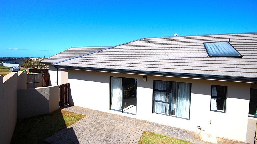 4 Bedroom Property for Sale in Monte Christo Western Cape